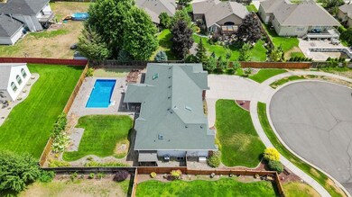3620 W Iwan Ct, Spokane, WA 99208 - photo 2