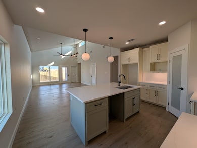 1813 Belgian Blue Loop, Laredo, TX 78046 - photo 7