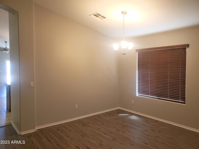 Formal Living/Dining Room