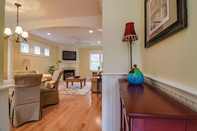 7 Snowberry Ln, Sudbury, MA 01776 - photo 4