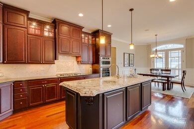 Ample furniture grade quality cabinetry, professio