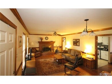 6101 Holly Trace Dr, Chesterfield, VA 23832 - photo 3