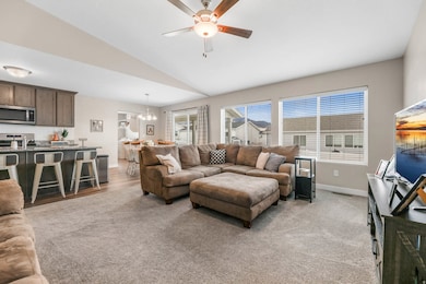 1128 W High Plains Dr, Grantsville, UT 84029 - photo 7