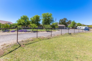 18051 E Happy Rd, Queen Creek, AZ 85142-