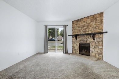 13221 E Asbury Dr unit 101, Aurora, CO 80014 - photo 4