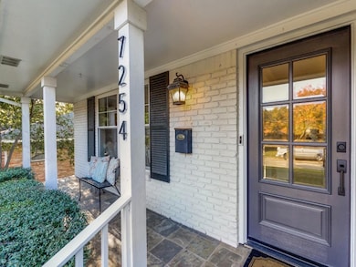 7254 Williamson Cir, Dallas, TX 75214 - photo 4