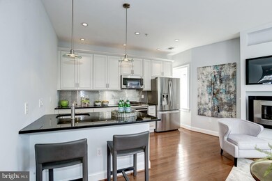 2019 19th St NW unit 4, Washington, DC 20009 - photo 4