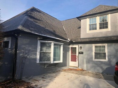 front door 4715