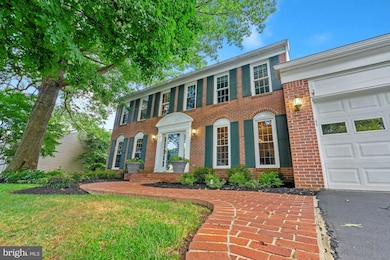 12638 Timonium Terrace, North Potomac, MD 20878 - photo 2