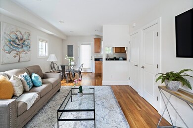 67 Bay State Rd unit 4, Cambridge, MA 02138 - photo 6