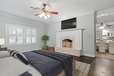 612 W San Antonio St, Fredericksburg, TX 78624 - photo 4