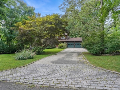 FRONT DRIVEWAY