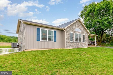 547 Shermans Valley Rd, New Bloomfield, PA - photo 3