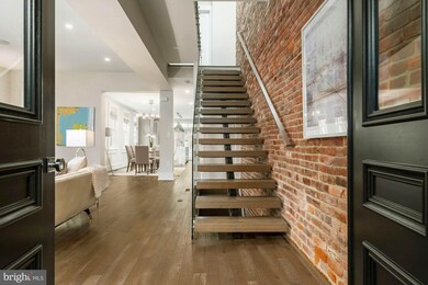 3247 P St NW, Washington, DC 20007 - photo 2