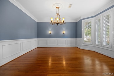 9411 Dunleith, Montgomery, AL 36117 - photo 4