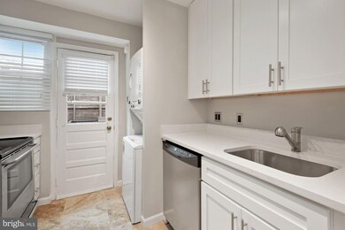 1737 P St NW unit 502, Washington, DC 20036 - photo 6