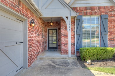 8414 E 99th Place, Tulsa, OK 74133 - photo 3