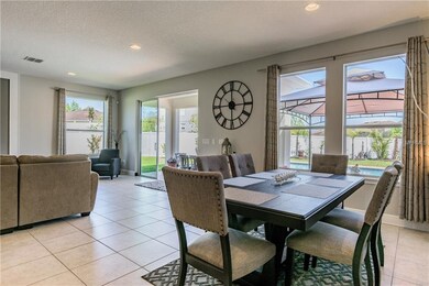 Light, airy, and open