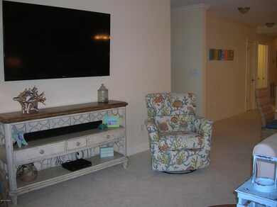 Living Area View 5