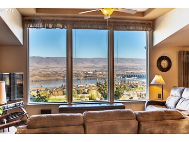 2927 Old Dufur Rd, the Dalles, OR 97058 - photo 5