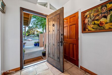 2801 E Kleindale Rd, Tucson, AZ 85716 - photo 4