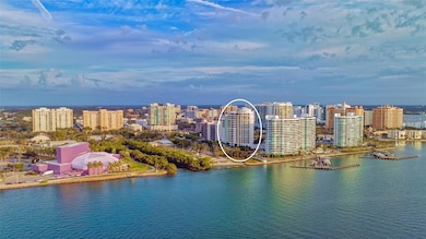 990 Blvd of the Arts unit 801, Sarasota, FL 34236 - photo 2