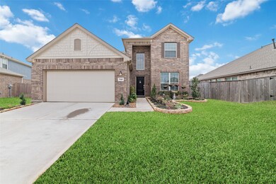 546 High Holly Cir, Magnolia, TX 77354 - photo 7