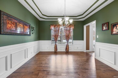 3419 Brixford Ln, West Lafayette, IN 47906 - photo 6