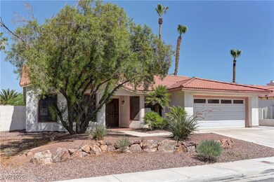 3024 Nutwood St, Las Vegas, NV 89108 - photo 2