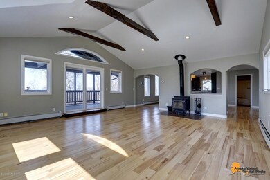 15801 Amberwood Cir, Anchorage, AK 99516 - photo 2