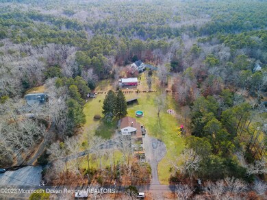 755 Nugentown Rd, Little Egg Harbor Township, NJ 08087 - photo 6