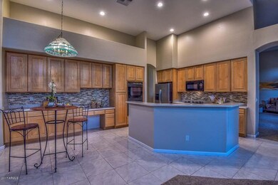 Night-Kitchen