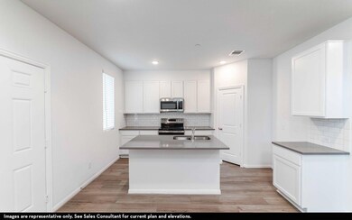 500 Municipal Dr unit 601, Leander, TX 78641 - photo 4