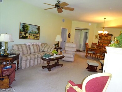 Living Dining