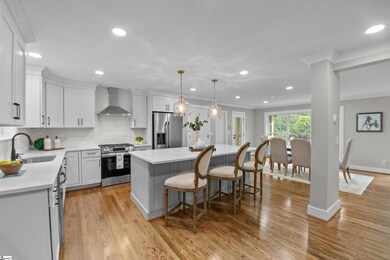 213 Gerald Dr, Simpsonville, SC 29681 - photo 7