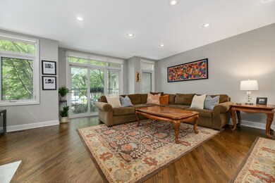 2722 N Southport Ave unit B, Chicago, IL 60614 - photo 4