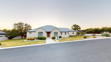 2248 Stone Meadow, Fredericksburg, TX 78624 - photo 5