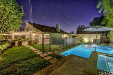 Nearly One Quarter Acre Lot