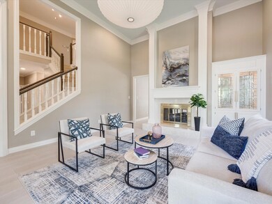 4204 Shadow Ridge Dr, Colleyville, TX 76034 - photo 5