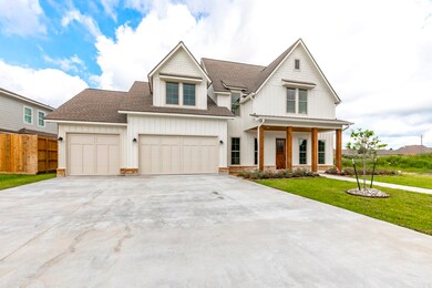 335 Hidden Grove Ct, Lumberton, TX 77657 - photo 2