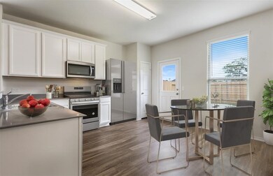 23606 Fallen Cone St, Spring, TX 77373 - photo 2