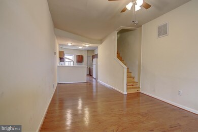 2671 Saint Benedict St, Baltimore, MD 21223 - photo 3