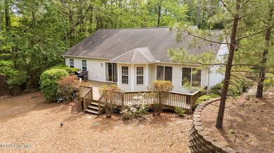 15 Garner Ln unit 3, Pinehurst, NC 28374 - photo 4