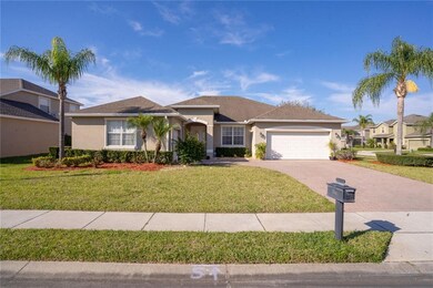 Beautiful 4 Bedroom, 3 Bath block and stucco home 