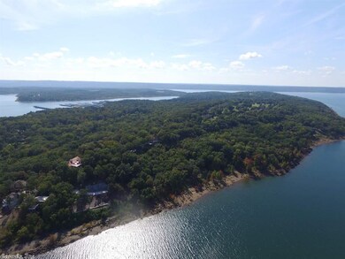 Lot 7A Nunis Drive (Eden Isle), Heber Springs, AR 72543 - photo 6