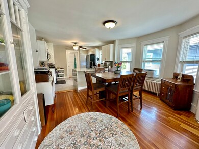 15-17 Lesher St unit 2, Boston, MA 02131 - photo 7