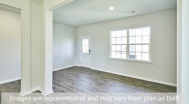 178 David Hill Dr, Buffalo Lake, NC 27330 - photo 7