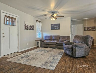 living room view 1