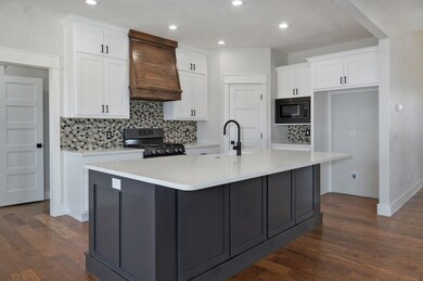 405 N Kilkenny Way, Nixa, MO 65714 - photo 4