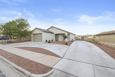 14629 Escalera Dr, El Paso, TX 79928 - photo 4